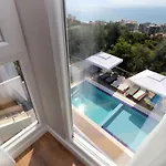 Elarad בית הארחה Vlorë